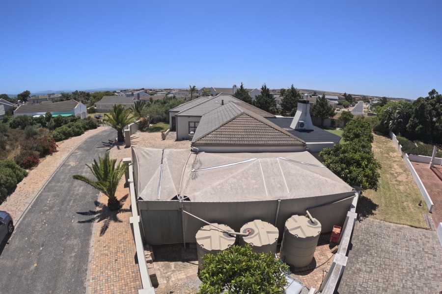 4 Bedroom Property for Sale in Country Club Western Cape